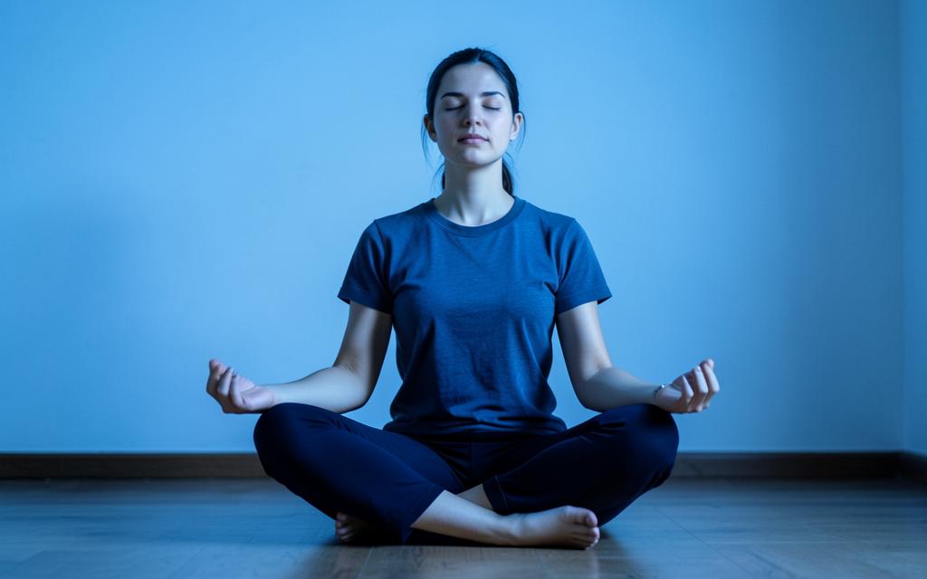 Guided Breathwork: Stress Reset