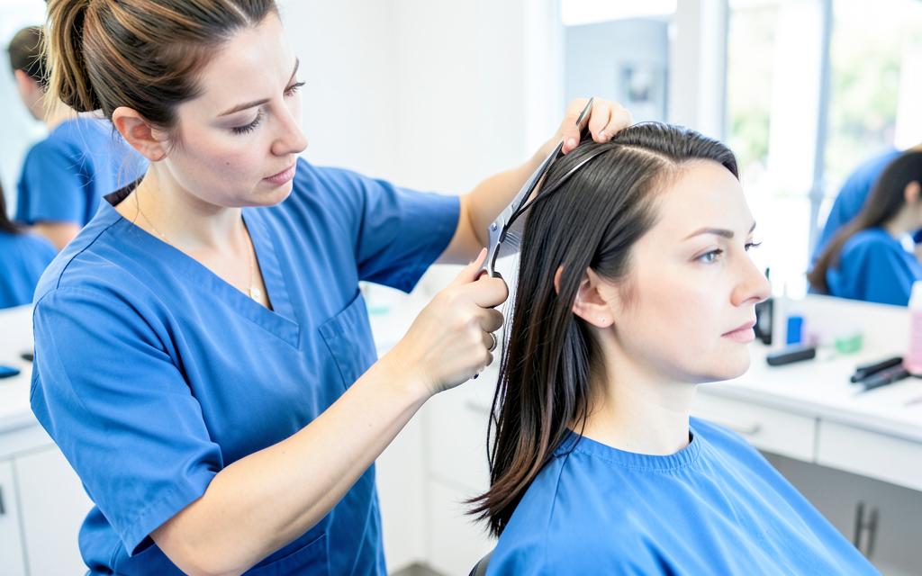 Signature Cut & Blow-Dry