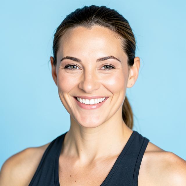 Anika Perera, Yoga Instructor