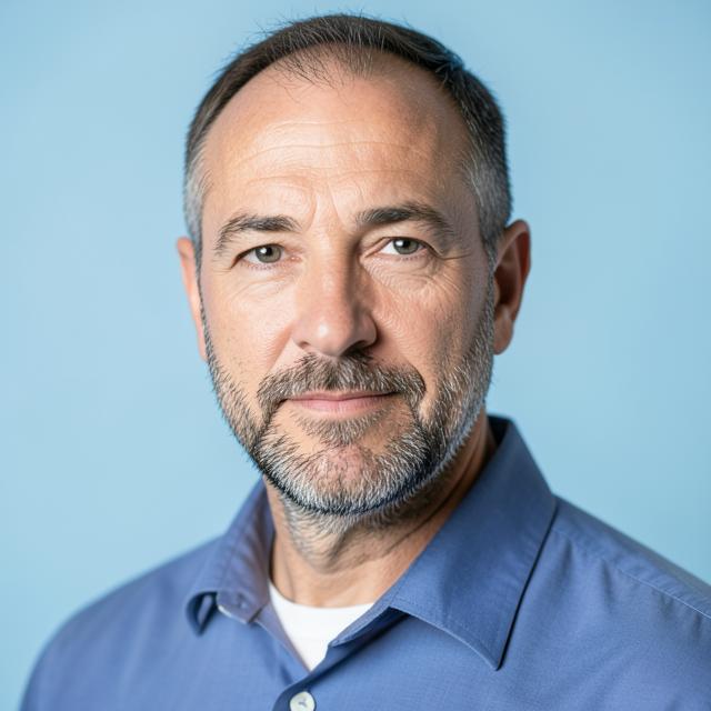 Daniel Rowe, Breathwork Guide