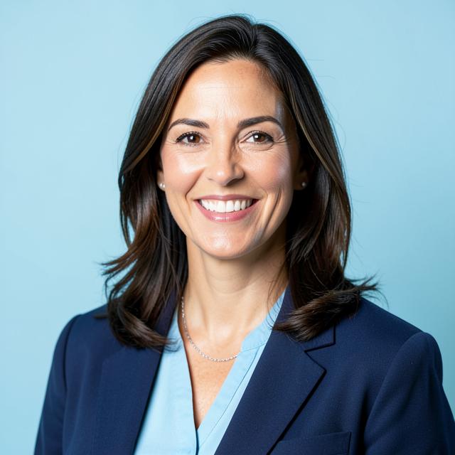 Maya Fernando